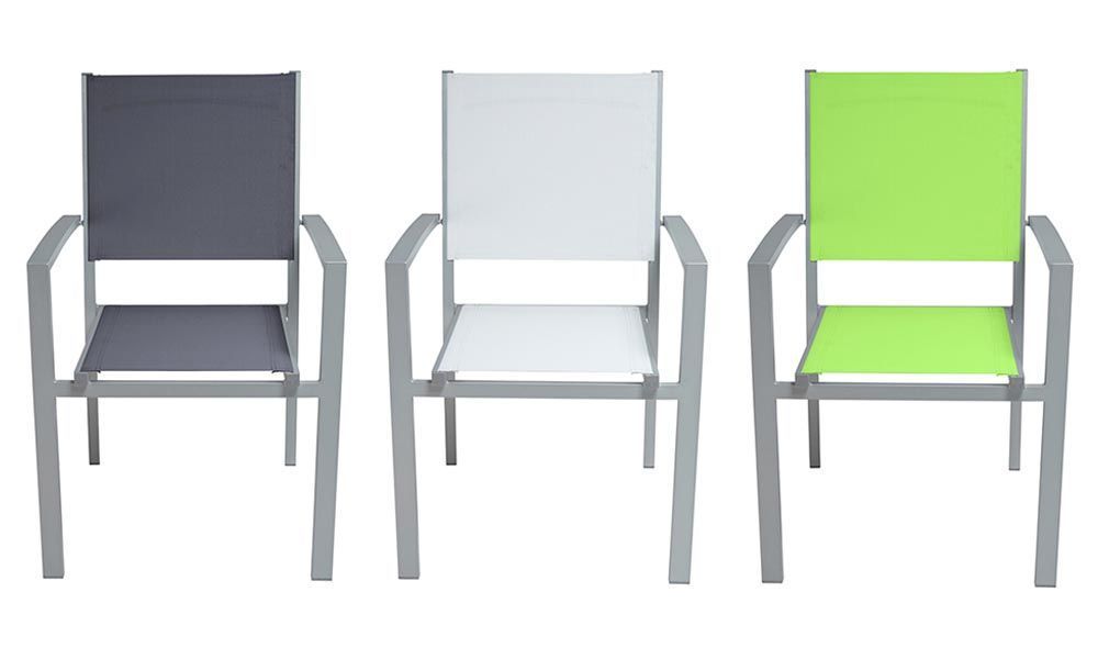 Guide d'achat chaise de jardin  Oviala